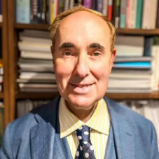 Anthony Halliday 2