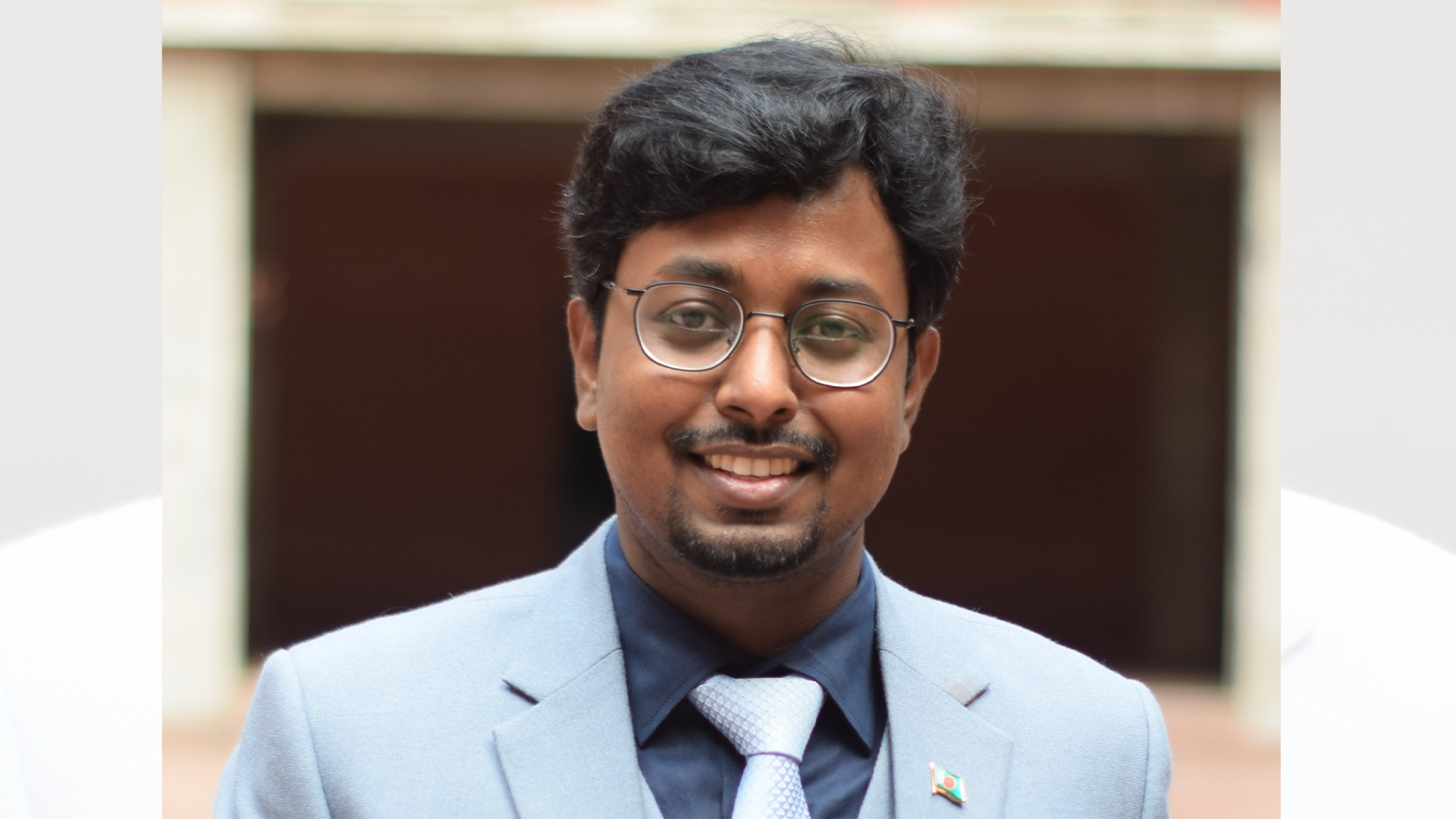 M Pizuar Hossain
