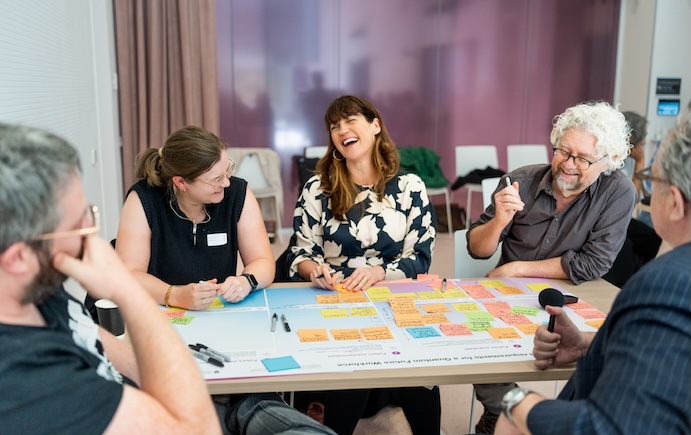 Monash University news