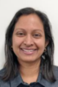 Ashwini Bennett