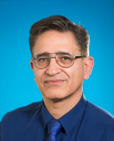 Shapour Jaberzadeh Shapour Jaberzadeh