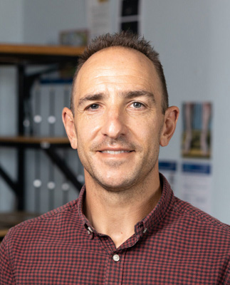 Dr Corey Joseph Dr Corey Joseph