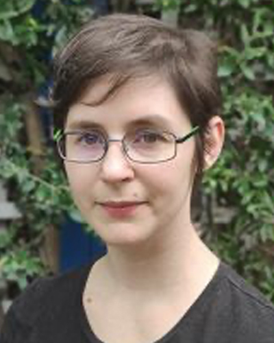 Megan Beasley
