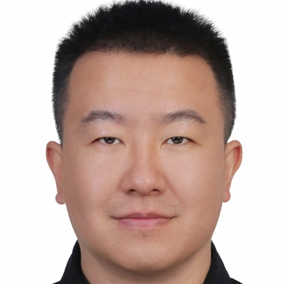 Yang Liu