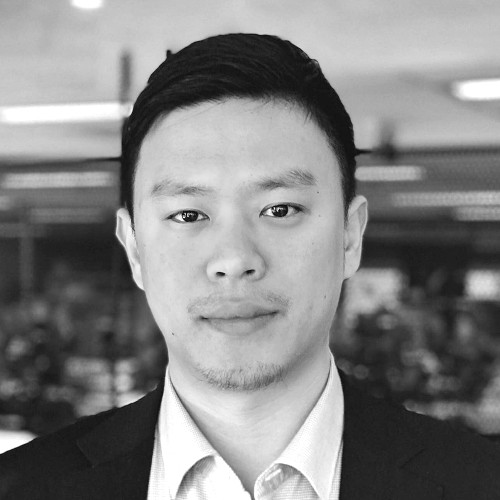 Nigel Guo