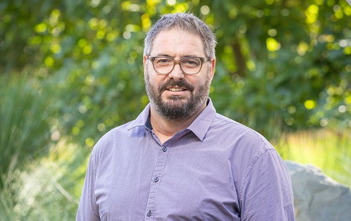 Joaquin Vespignani