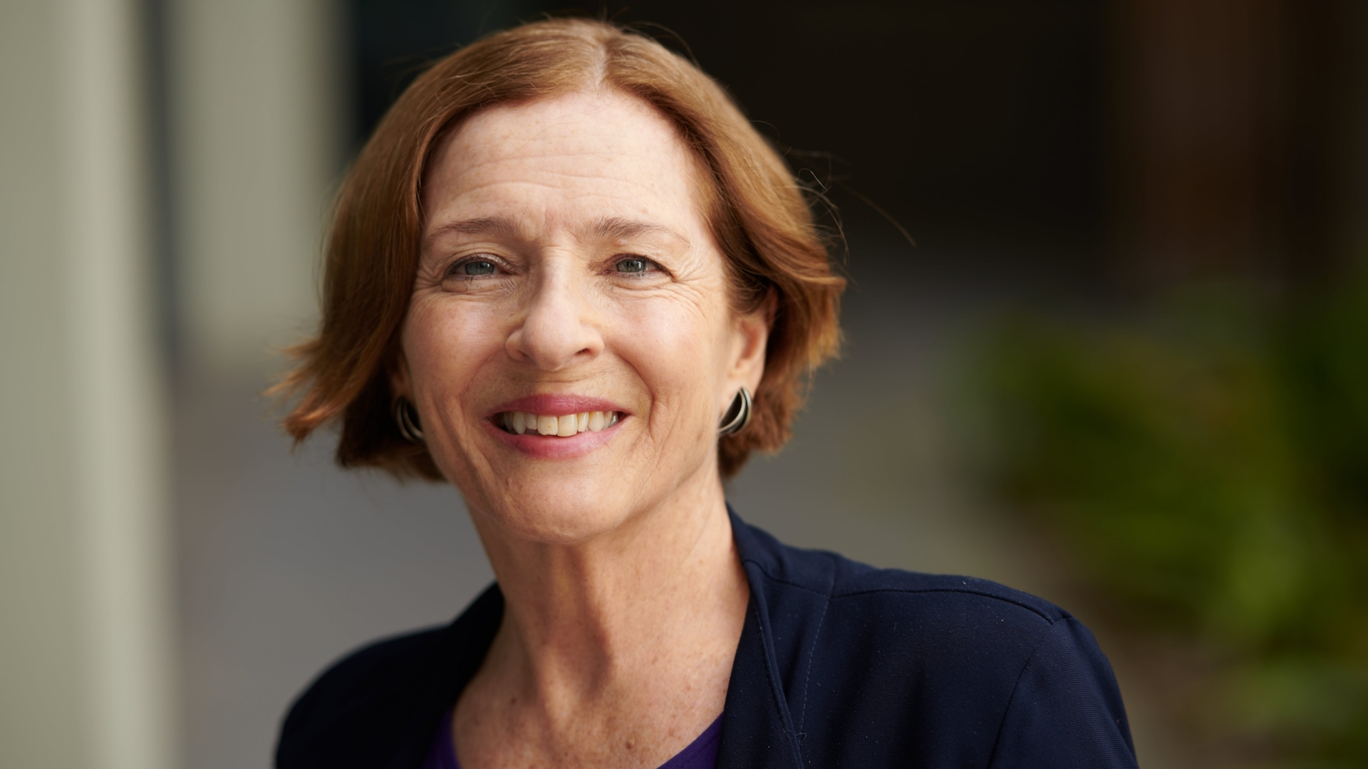 Professor Jennifer Hill
