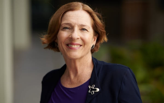 Professor Jennifer Hill