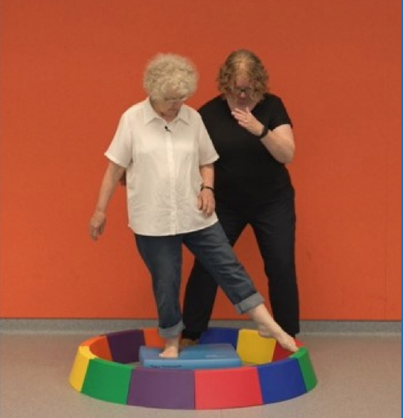 Exercise and brain function