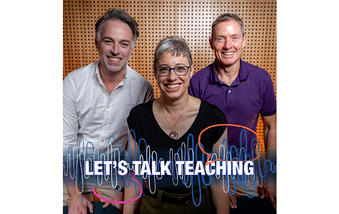 Monash University news