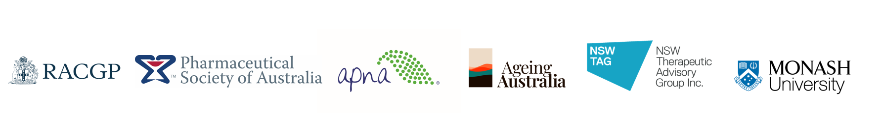 partner logos