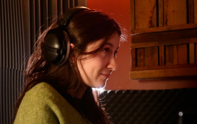 Ayda Akbal