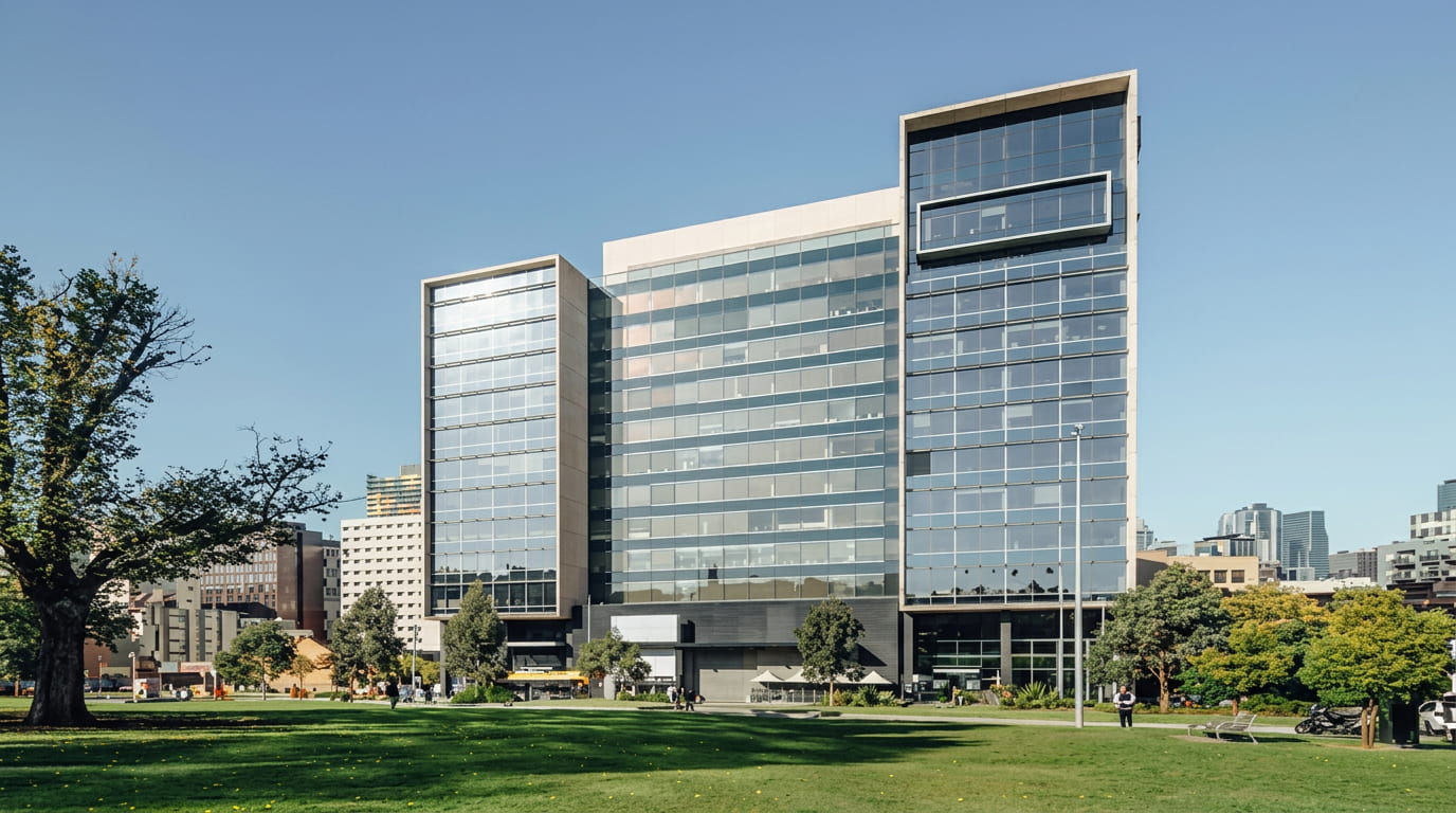 Melbourne Law School
