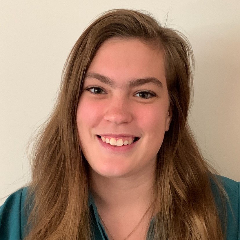 Monash medical student, Margot Bettles