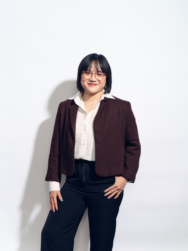 Brigitta Maria Andrea Gunawan