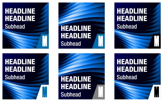 Monash podcast cover examples