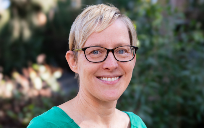 Professor Christen Mirth