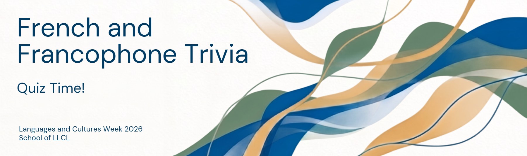 Trivia