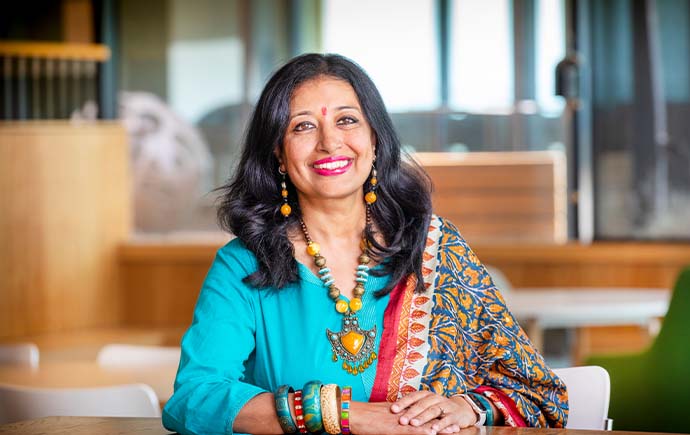 Professor Jagjit Plahe
