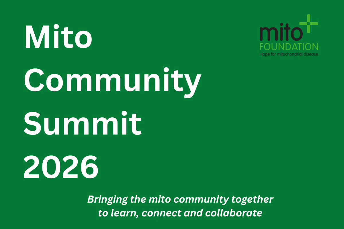 Mito Community Summit 2026