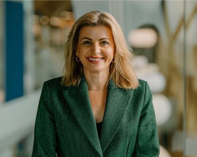 Dr Chelsea Tobin