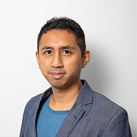 Reinardus Suryandaru