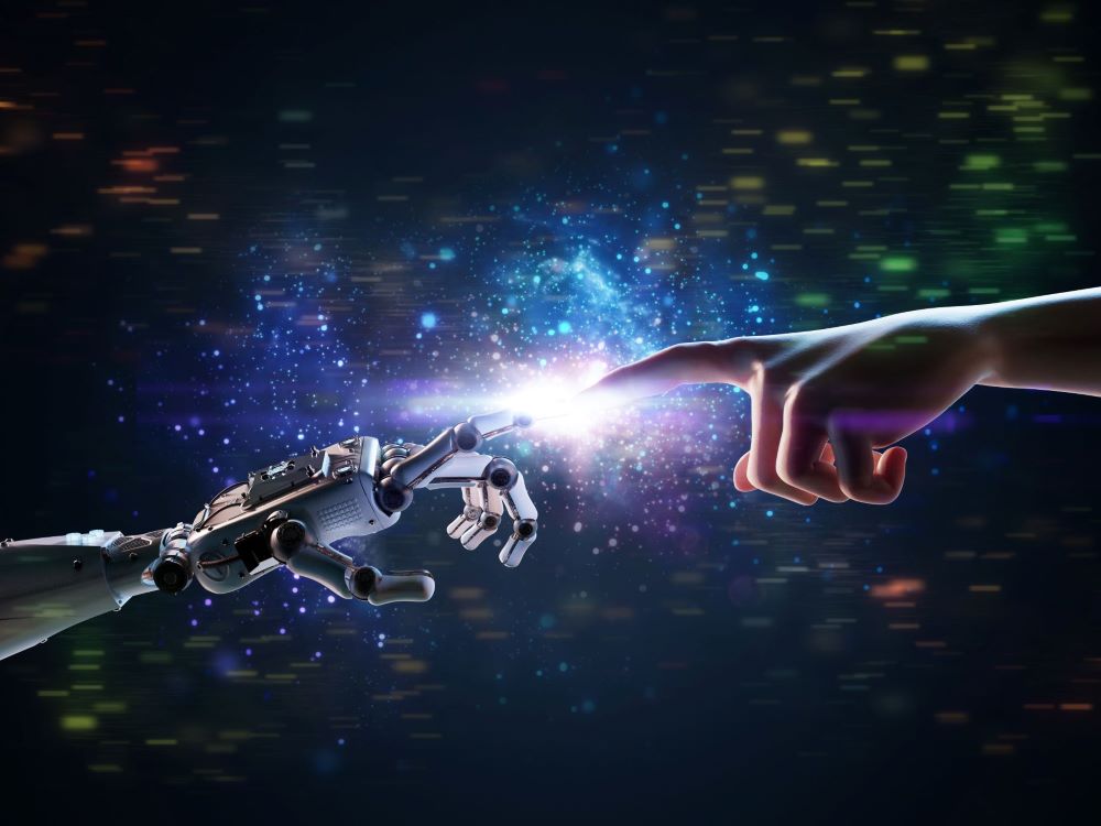 Human AI