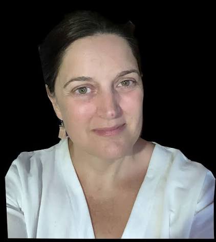 Associate Professor Jo Blannin