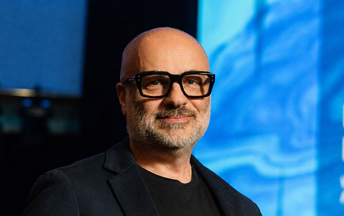 Alex Christou