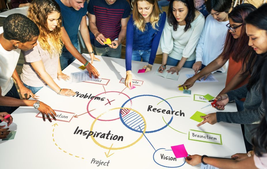 Get the Most Out of Your Student Experience 