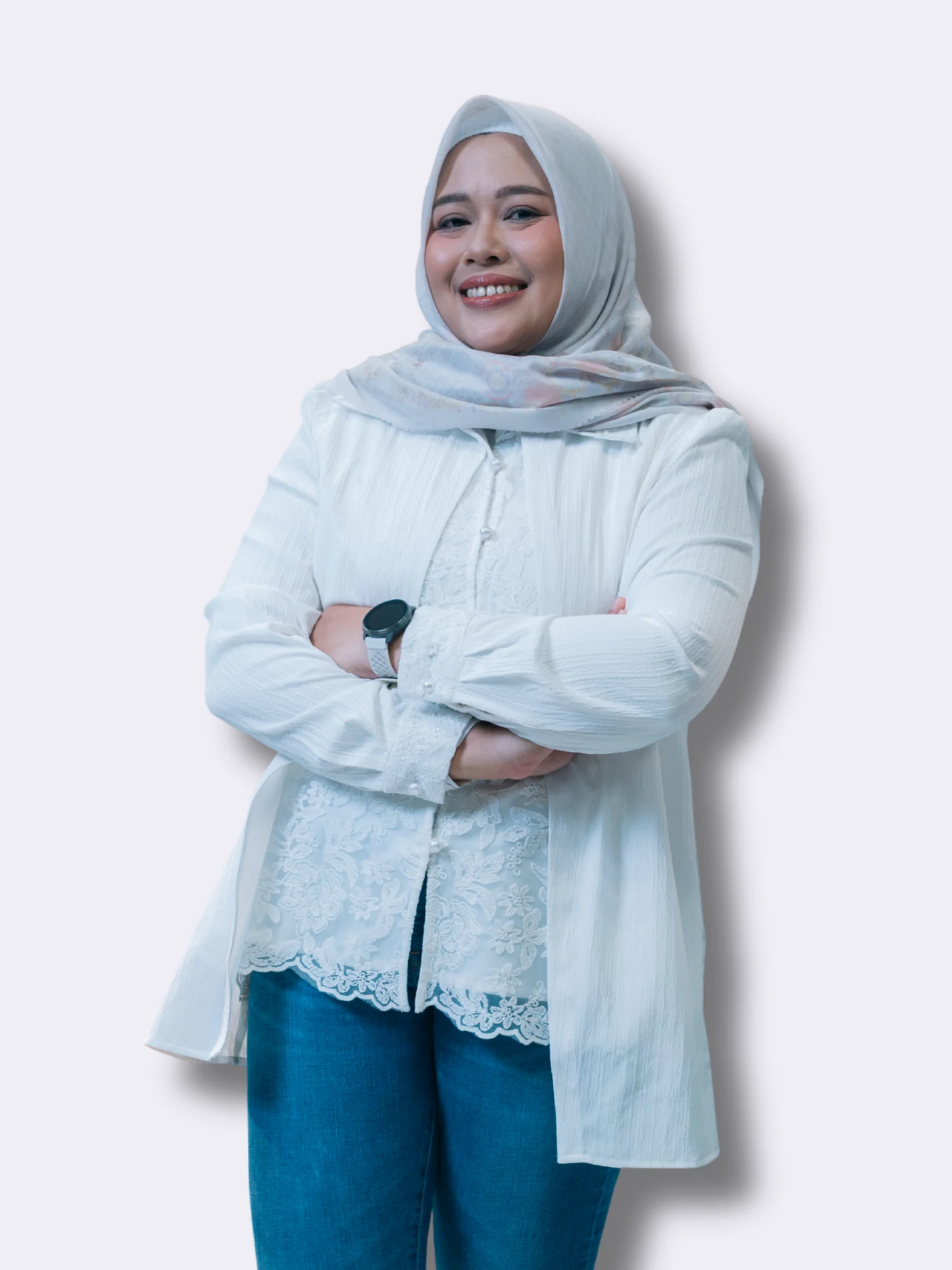 Ikhsani Retnoningtyas