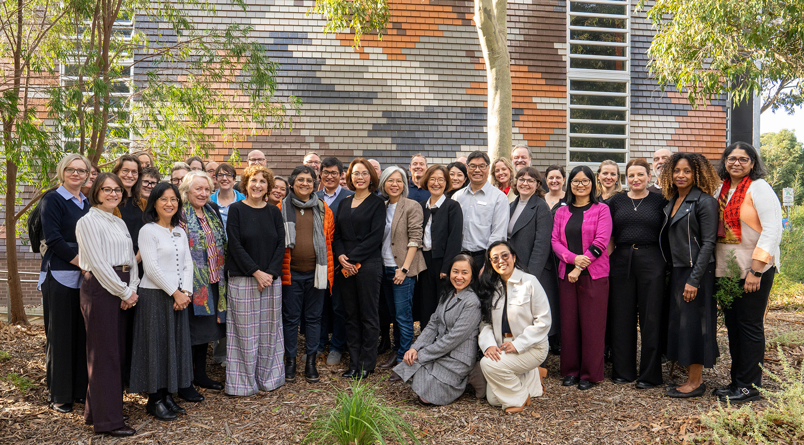 School of Education and Culture staff