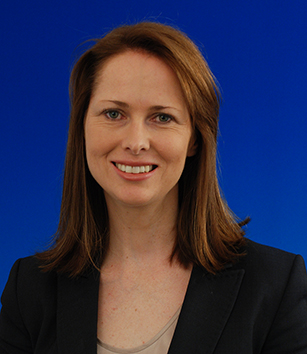 Ms Corrina Bertram
