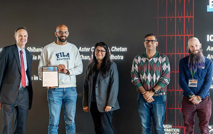 EDI & Education Award