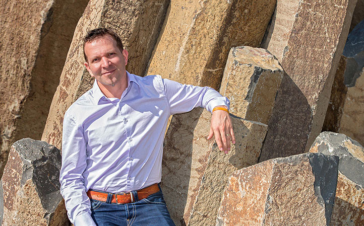 Photo of Steve Micklethwaite