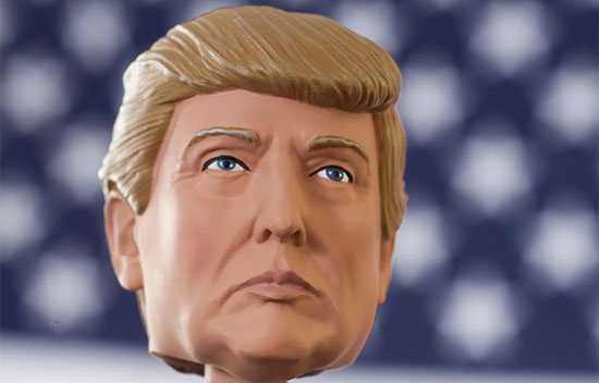 Trump can kill deals 