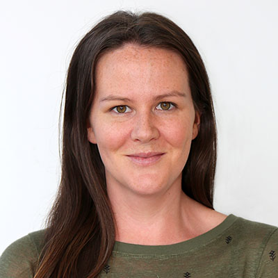 Dr Amy Winship
