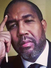 Kevin Myles