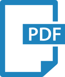 pdf icon