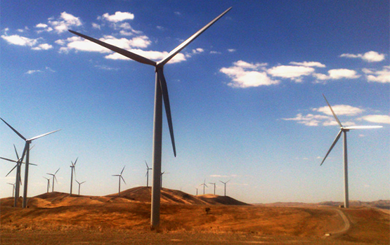 windmil