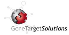 Gene Target Solutions logo