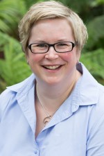 Julia Morphet