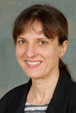 Associate Professor Kirsten Black