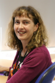 Dr Cathy Watson