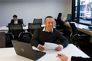 Image - Business Centre