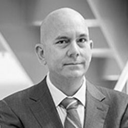 Professor Bill Harley