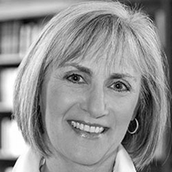 Dr Cynthia Cherrey
