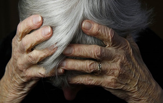 Aged care suicide in nursing homes
