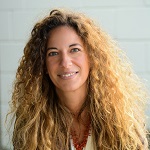 Dr Letizia Gramaglia