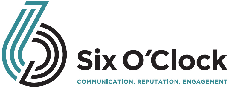 Six O'clock Advisory logo